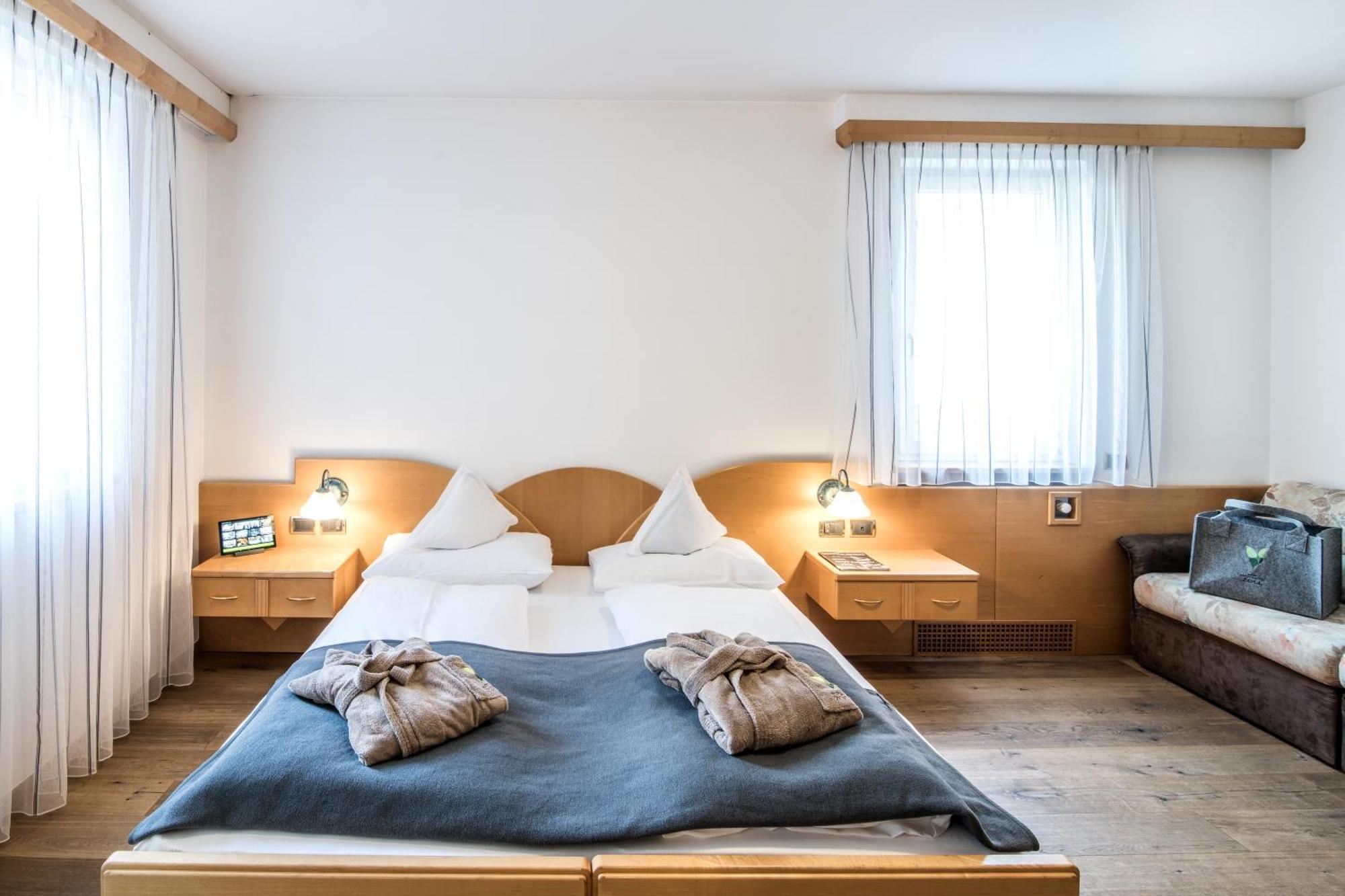 Sporthotel Zoll Vipiteno Exterior photo